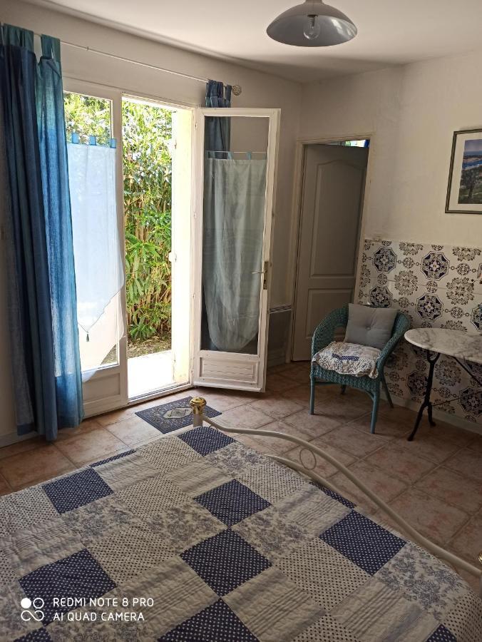 mas des pins Saint-Cyprien (Pyrenees-Orientales) Exterior foto