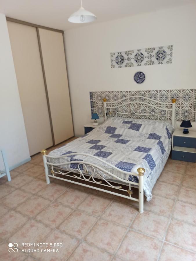 mas des pins Saint-Cyprien (Pyrenees-Orientales) Exterior foto