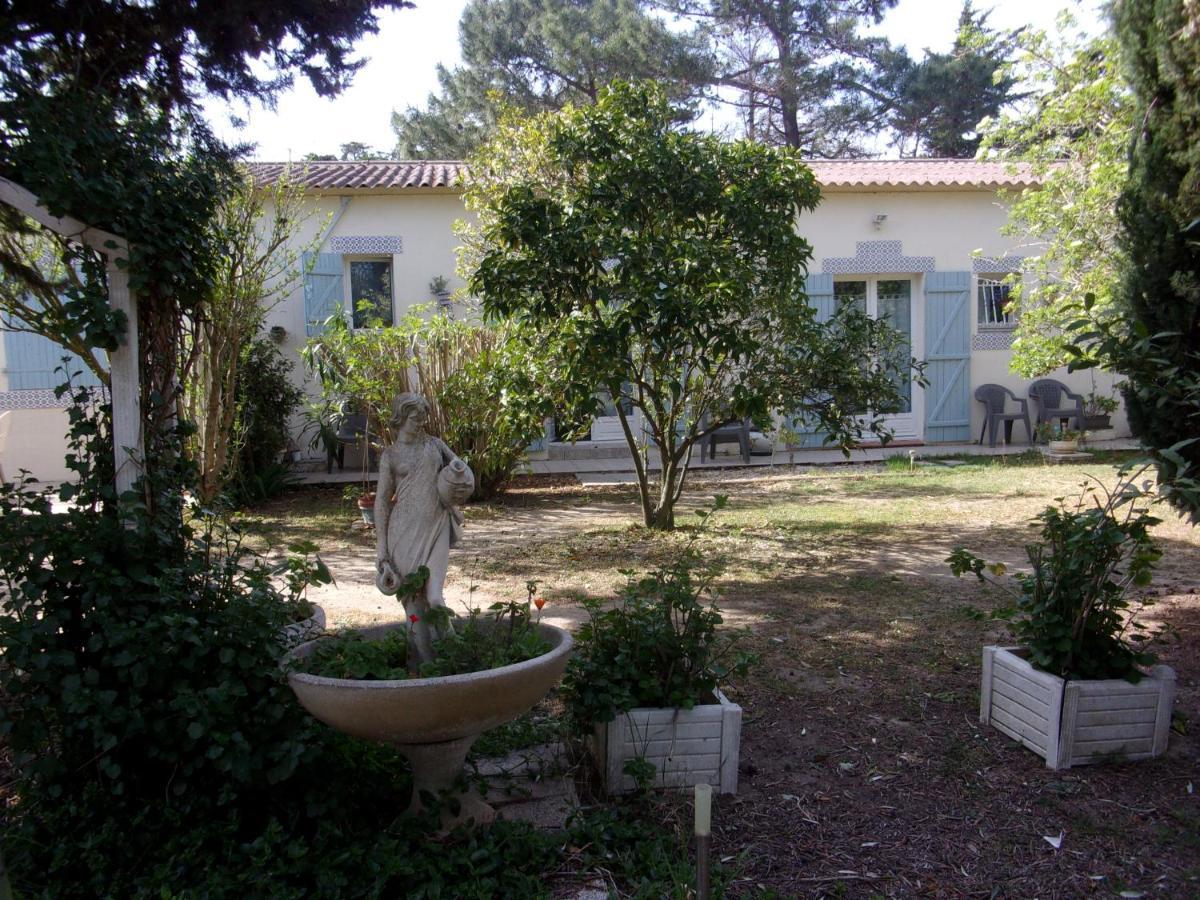 mas des pins Saint-Cyprien (Pyrenees-Orientales) Exterior foto