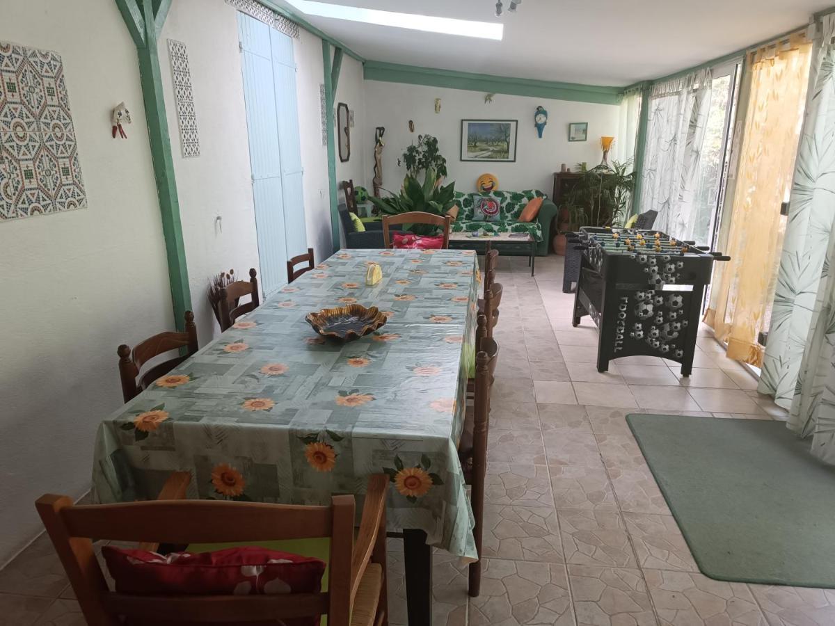 mas des pins Saint-Cyprien (Pyrenees-Orientales) Exterior foto