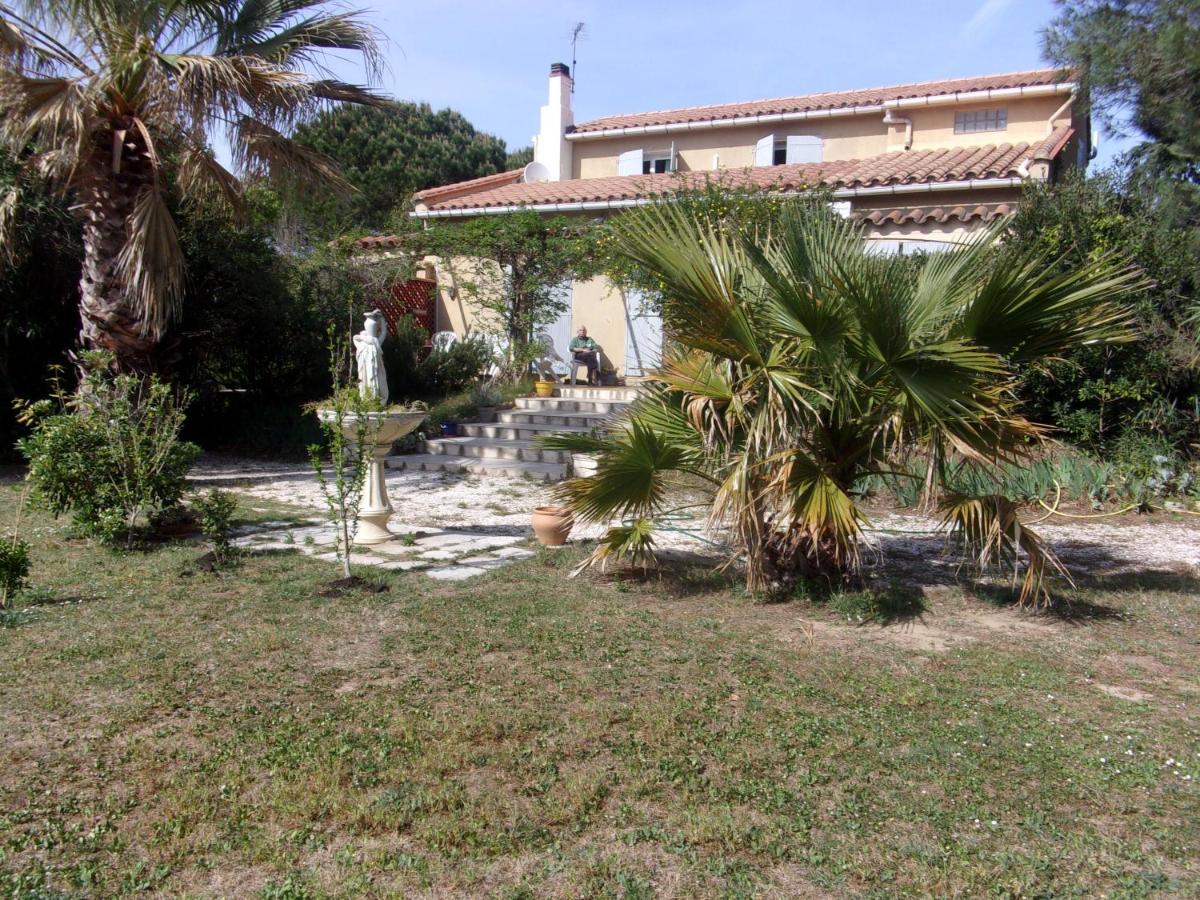 mas des pins Saint-Cyprien (Pyrenees-Orientales) Exterior foto